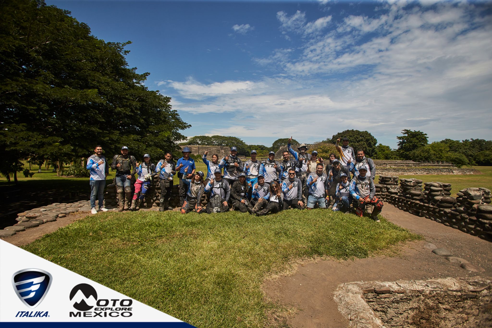 ITALIKA CHACHALACAS D2 174